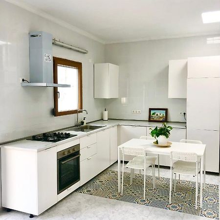 Casa Gueime, Apartment In A Private House Exteriör bild