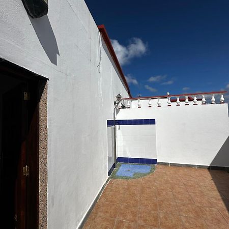Casa Gueime, Apartment In A Private House Exteriör bild