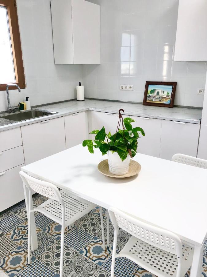 Casa Gueime, Apartment In A Private House Exteriör bild