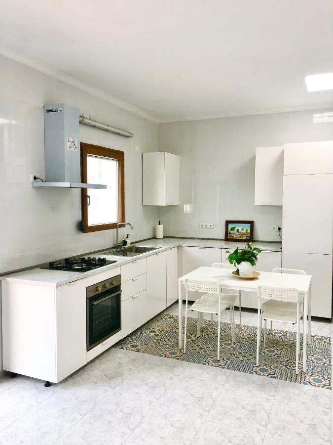 Casa Gueime, Apartment In A Private House Exteriör bild