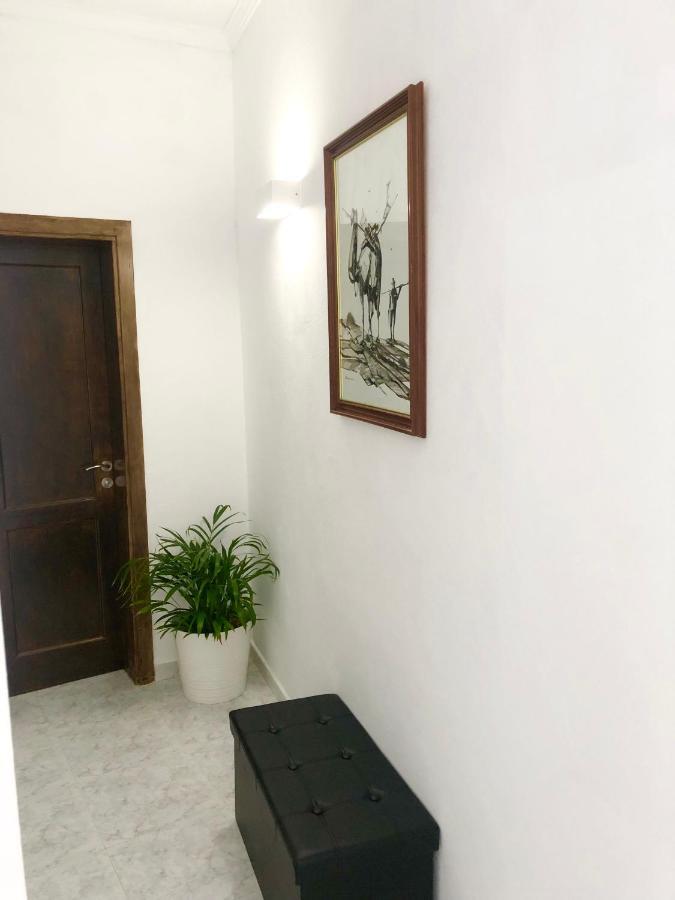 Casa Gueime, Apartment In A Private House Exteriör bild