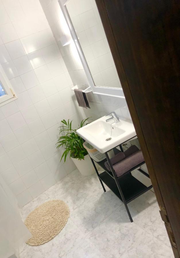 Casa Gueime, Apartment In A Private House Exteriör bild