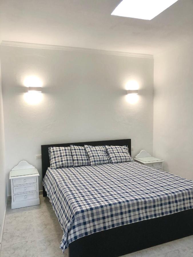 Casa Gueime, Apartment In A Private House Exteriör bild