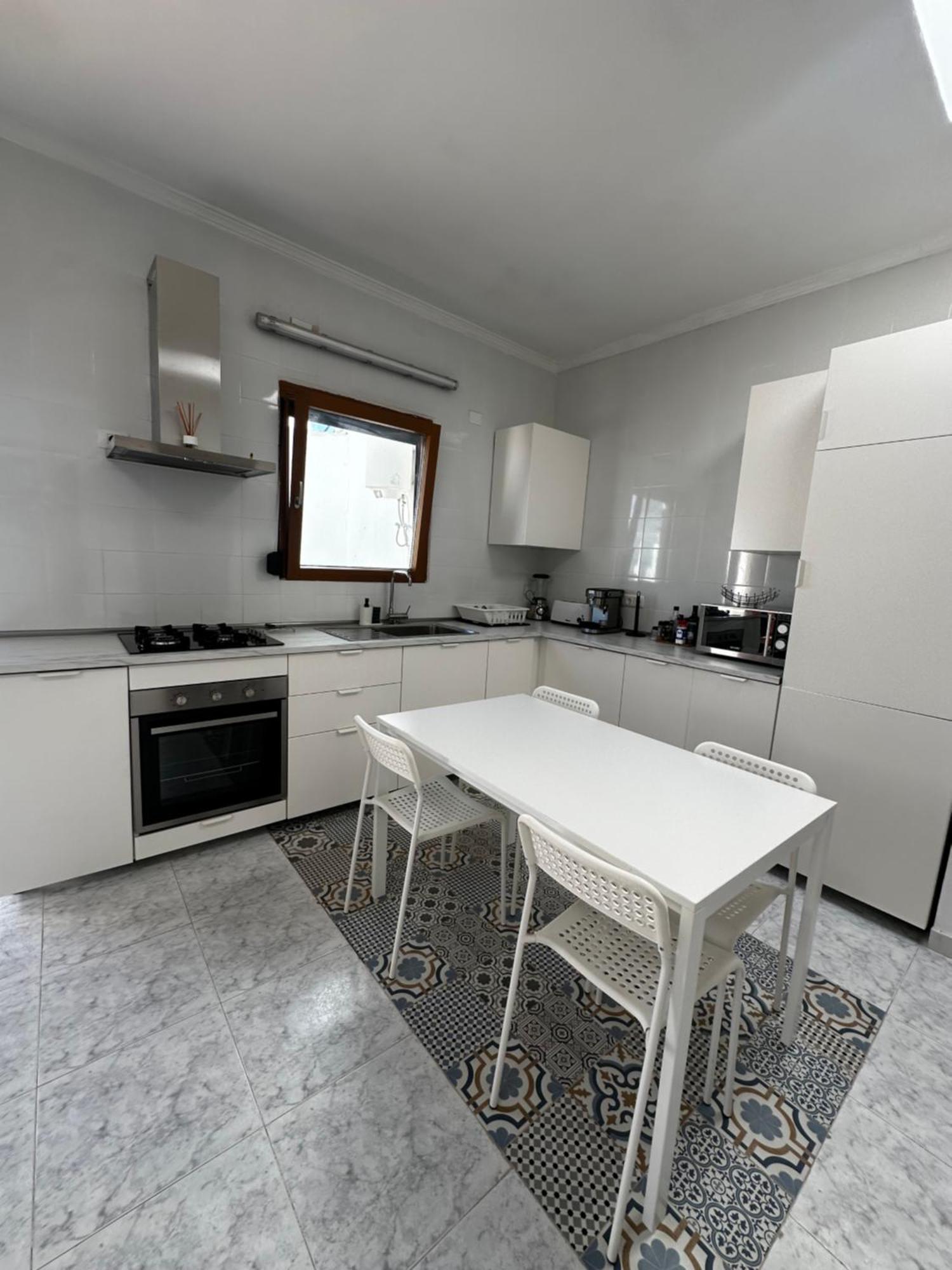 Casa Gueime, Apartment In A Private House Exteriör bild